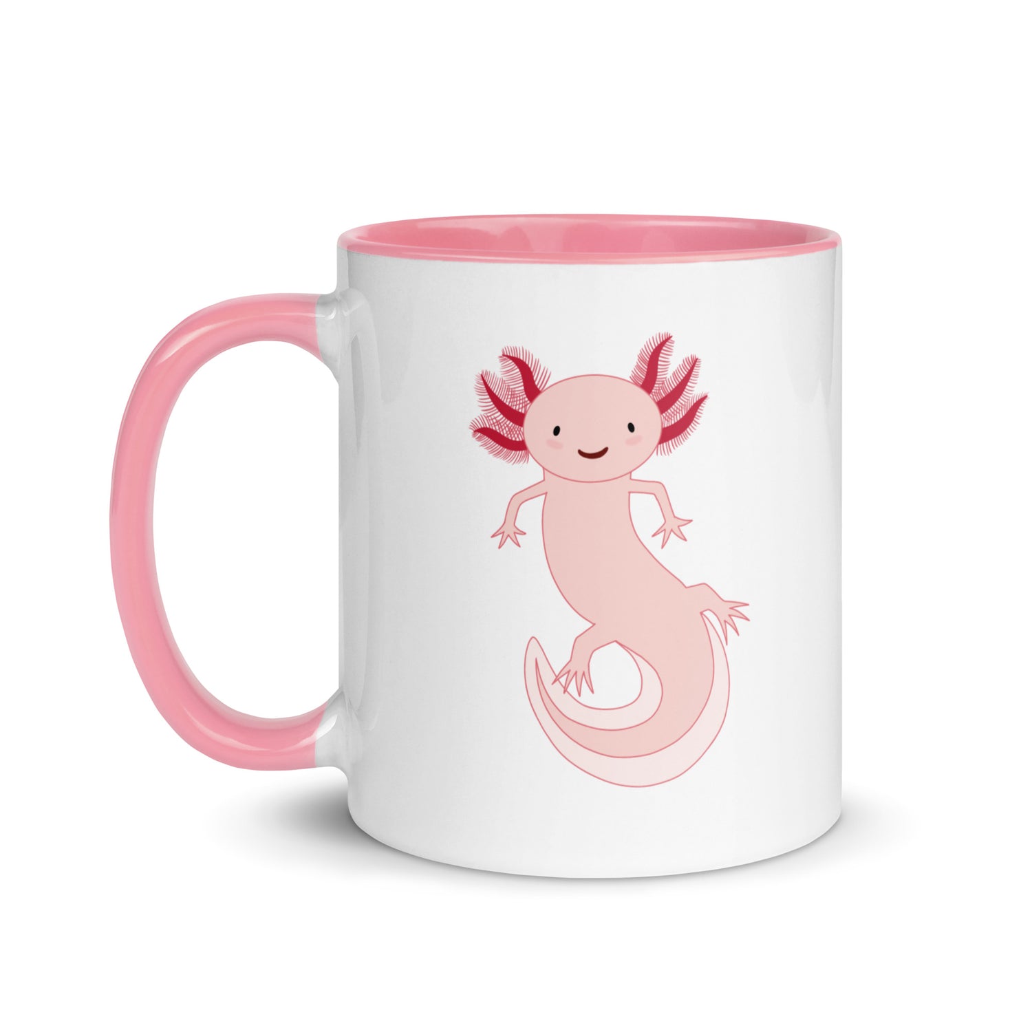 CUTE AXOLOTL' Mug